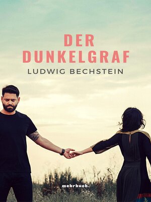 cover image of Der Dunkelgraf
